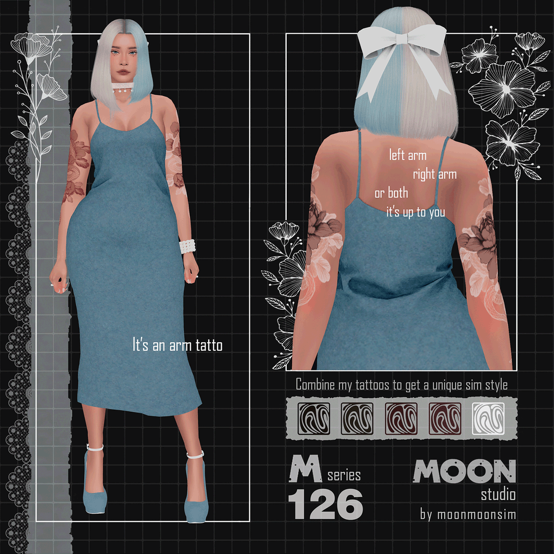 картика мода