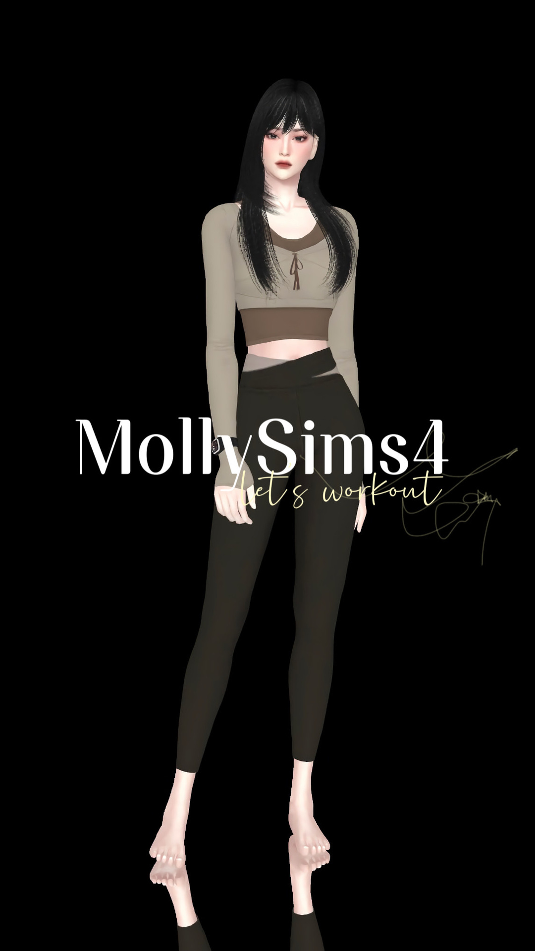 картика мода