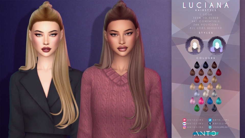 Картинка мода