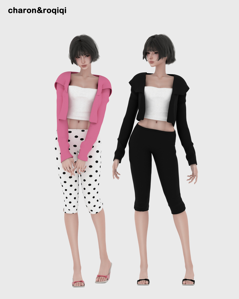 картика мода