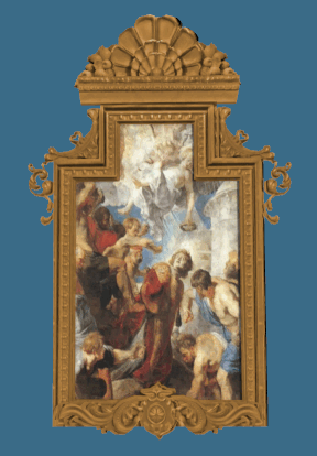 картика мода