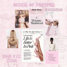 Картинка мода