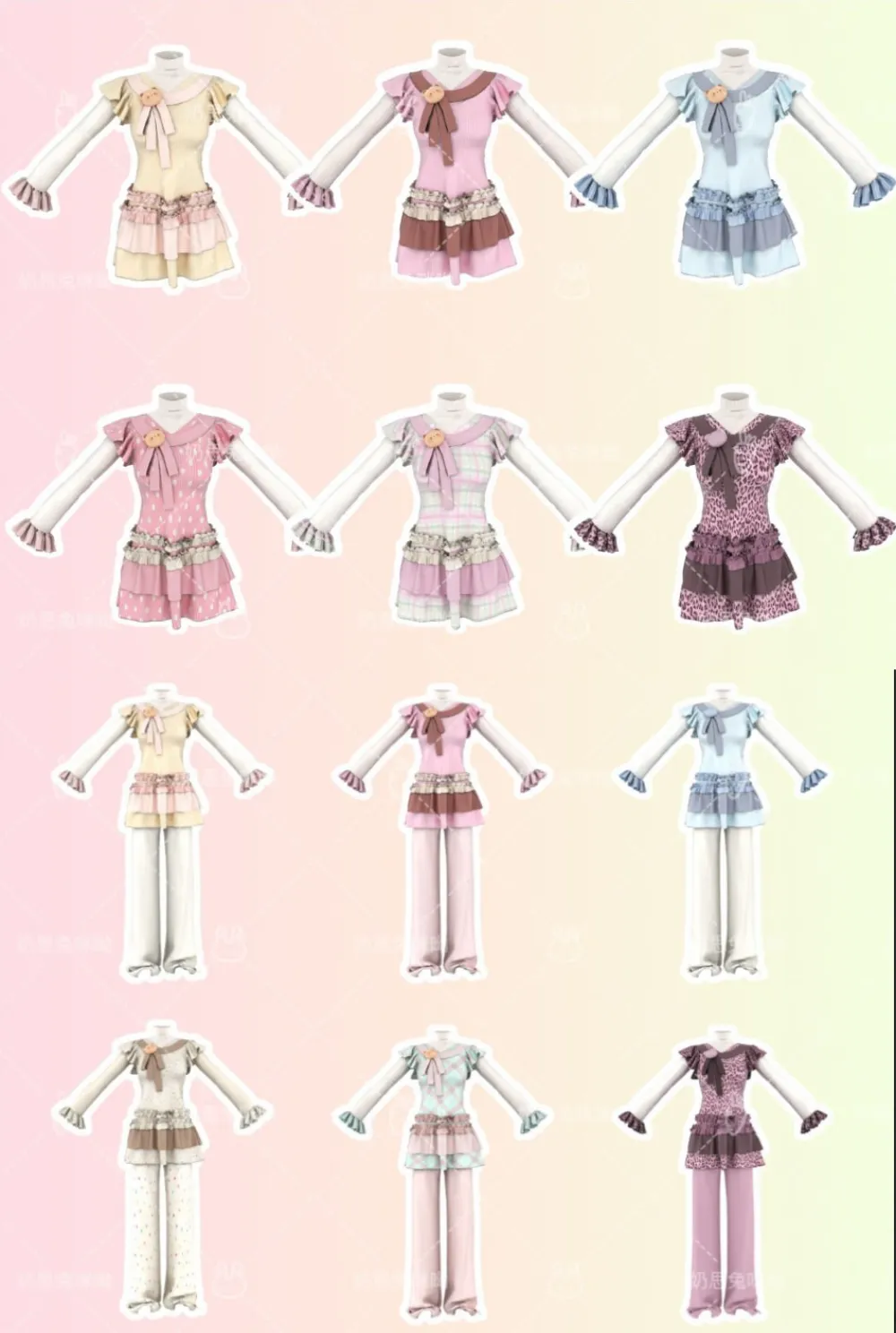 Картинка мода