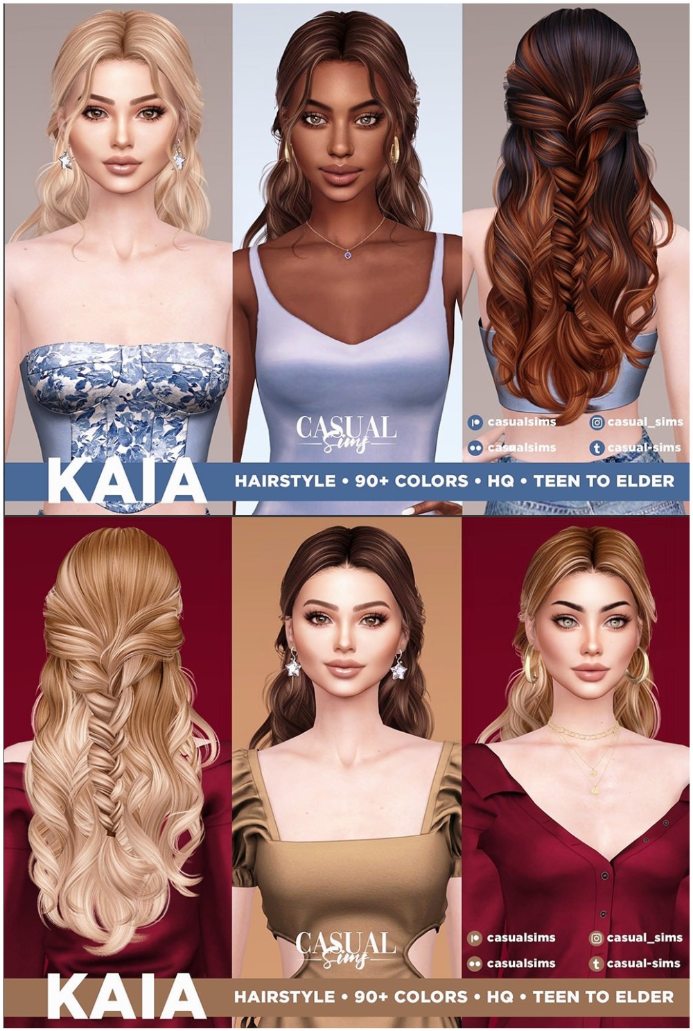 Картинка мода