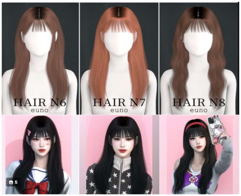 картика мода