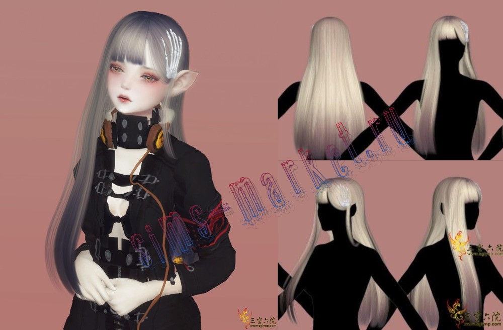 картика мода