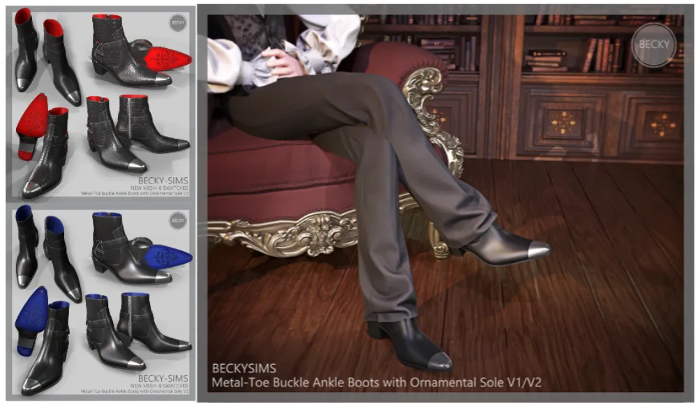 Картинка мода