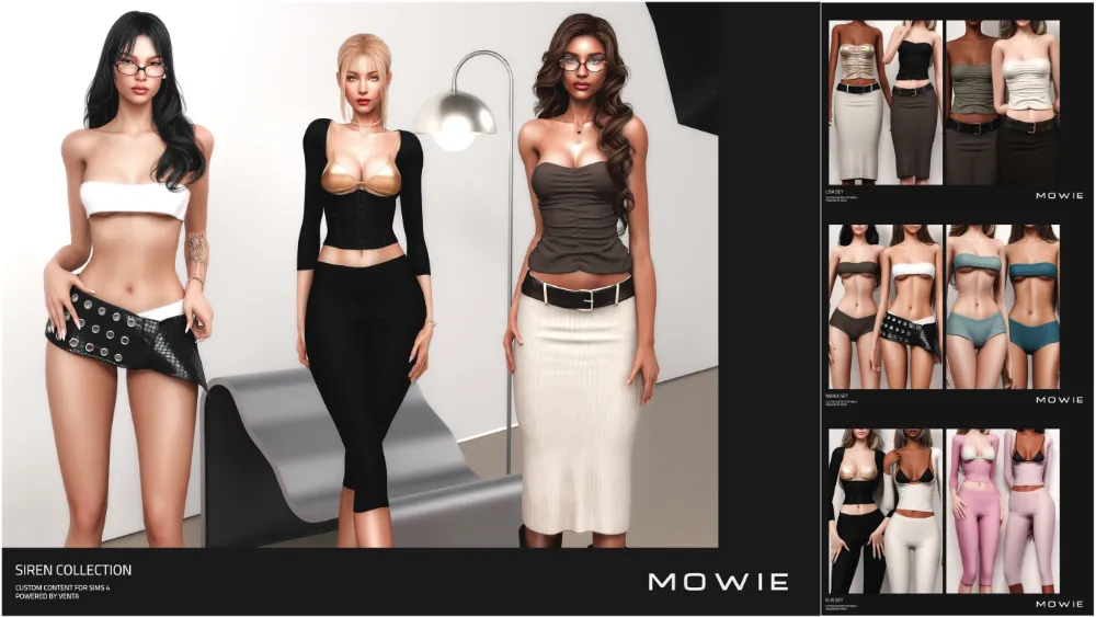 Картинка мода