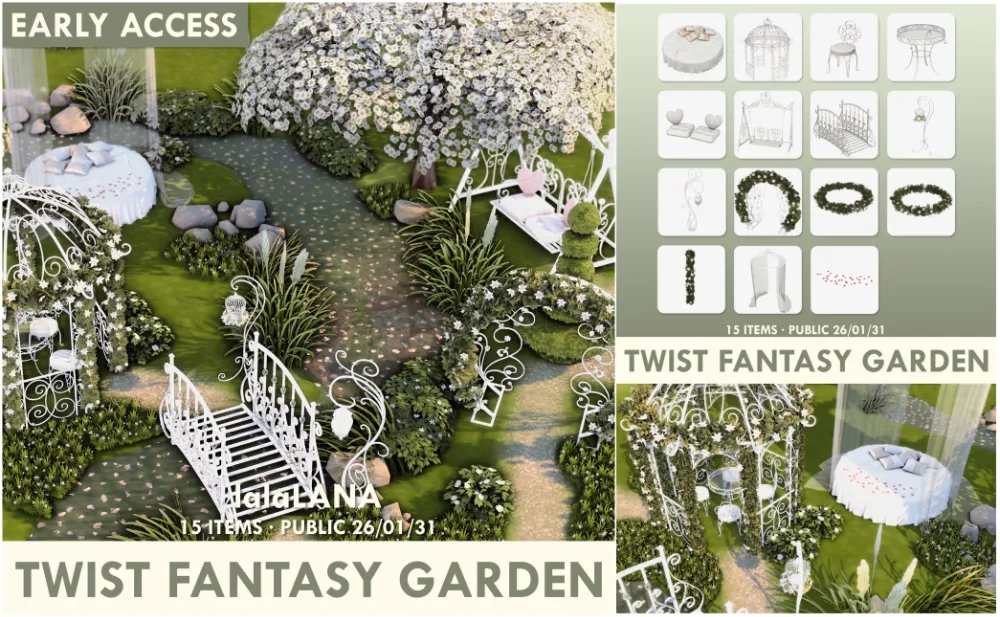 Картинка мода