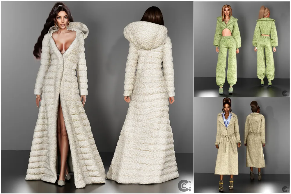 картика мода