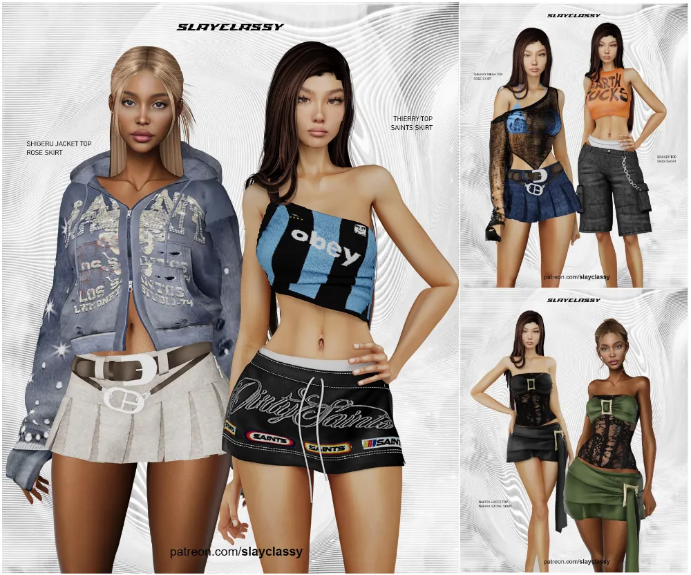 картика мода