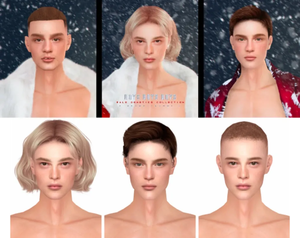 Картинка мода