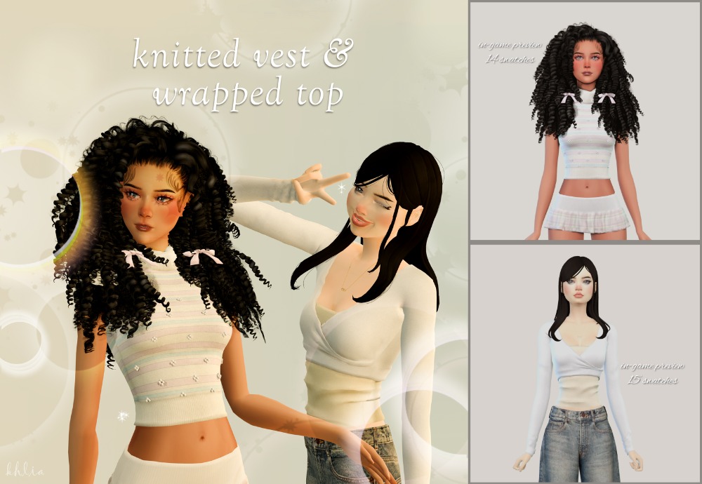 Картинка мода