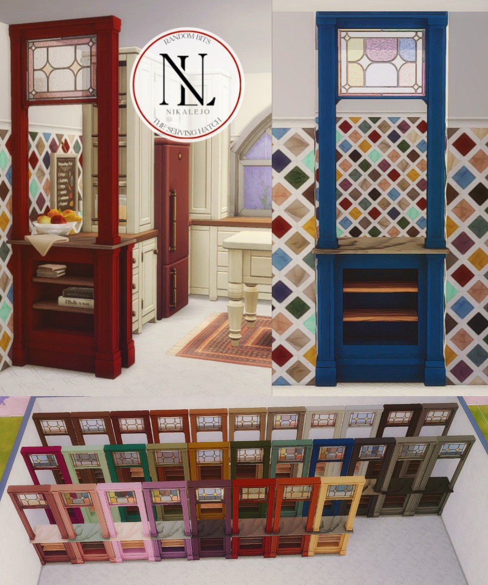 картика мода