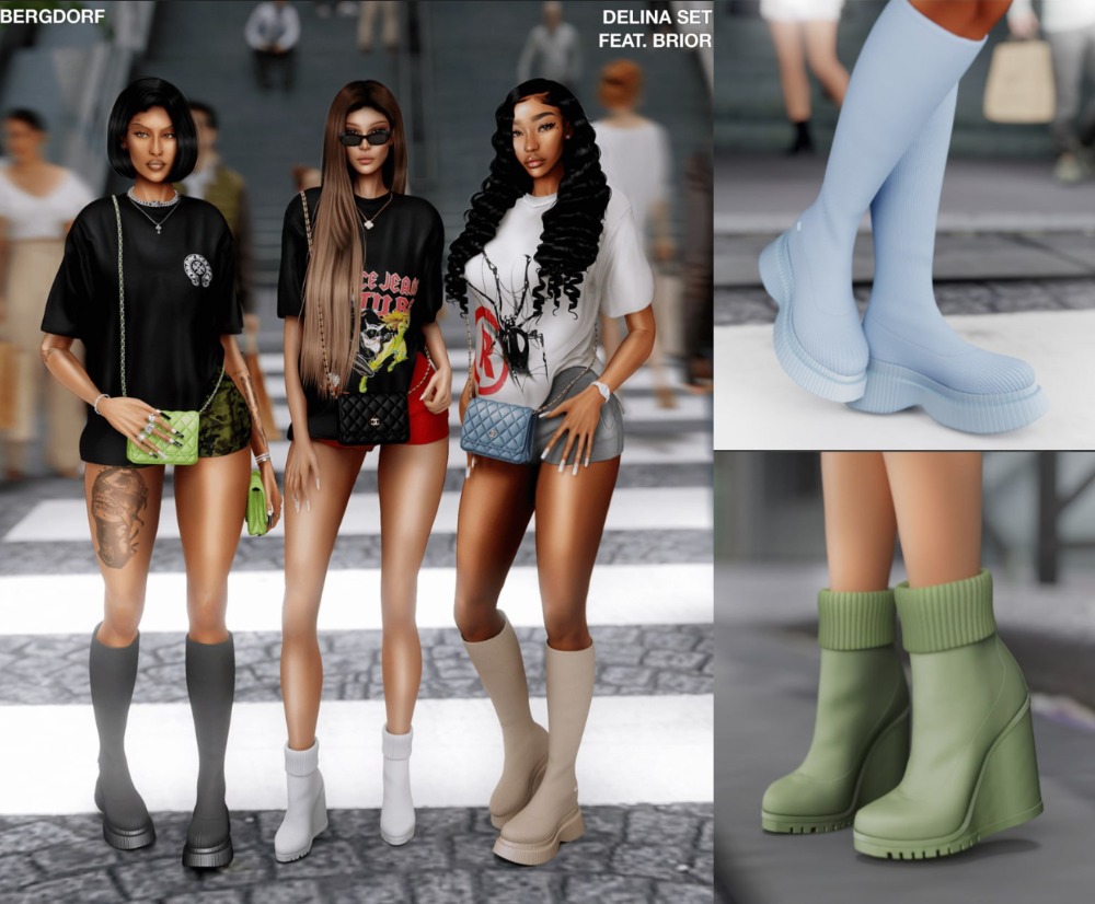 картика мода