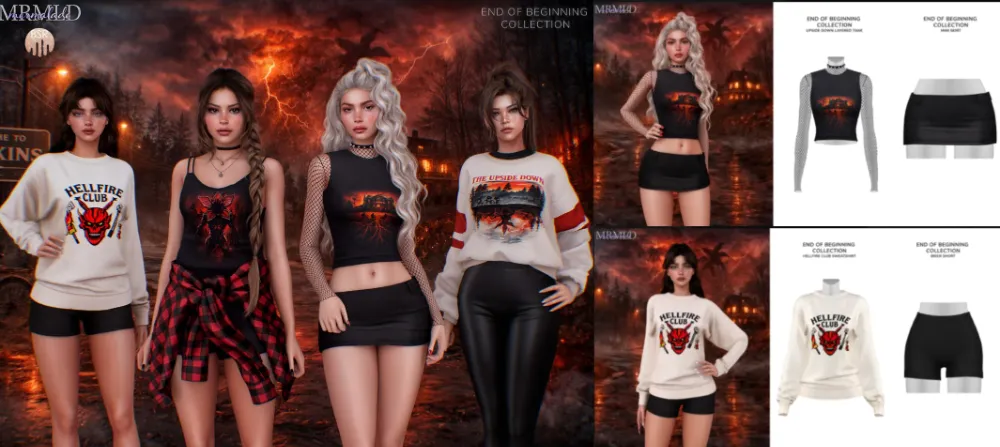 Картинка мода