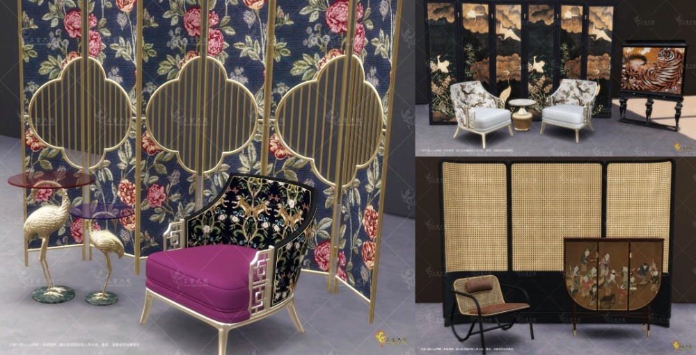 картика мода