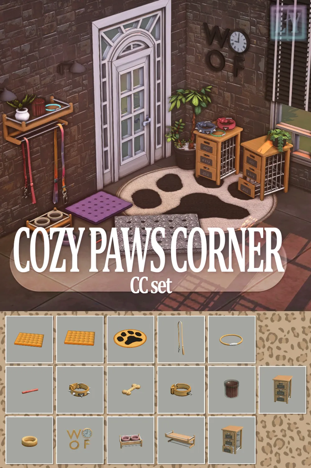 Картинка мода