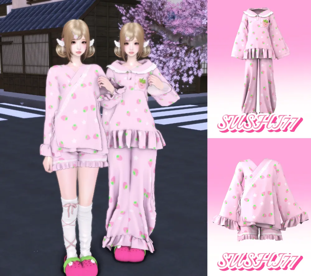 Картинка мода