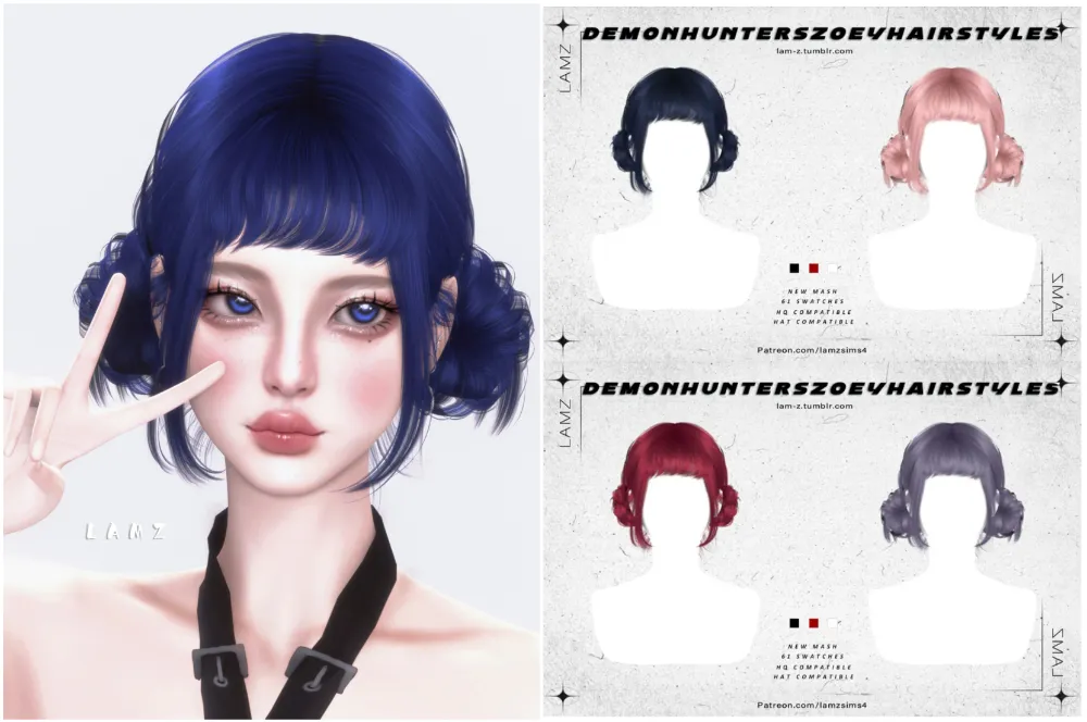 картика мода