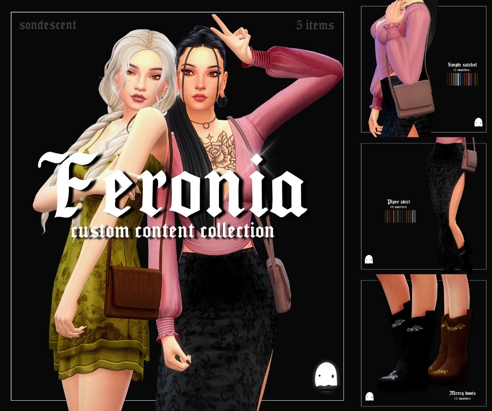 картика мода