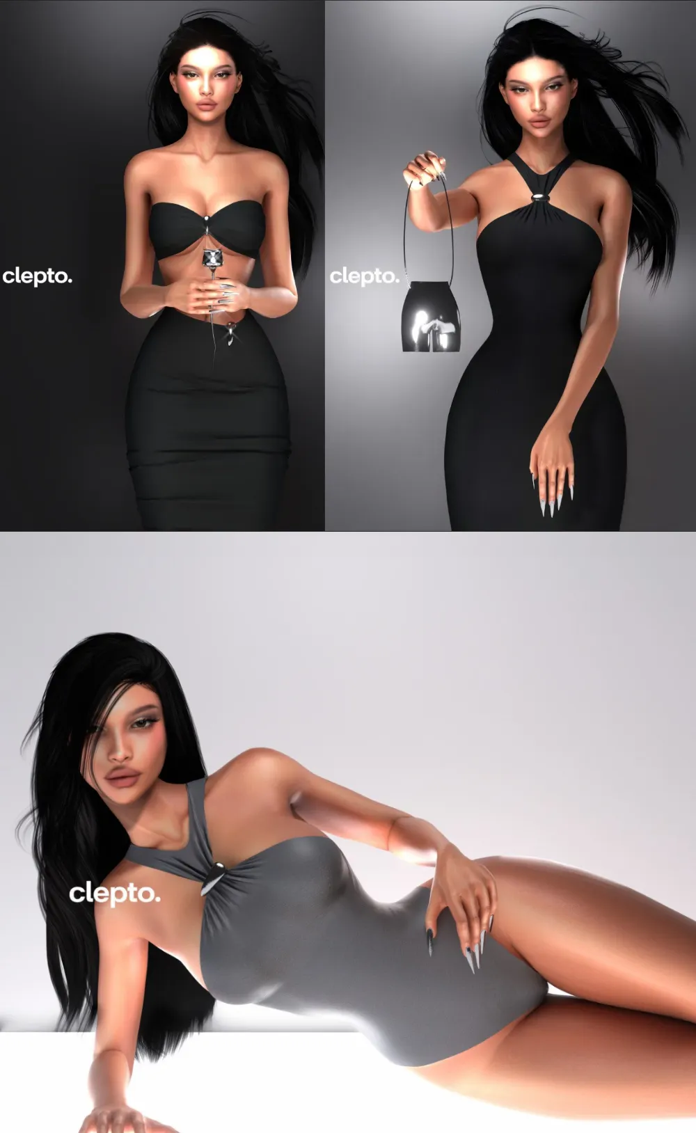 Картинка мода