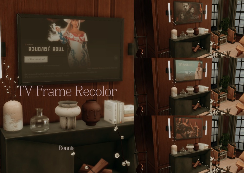 картика мода