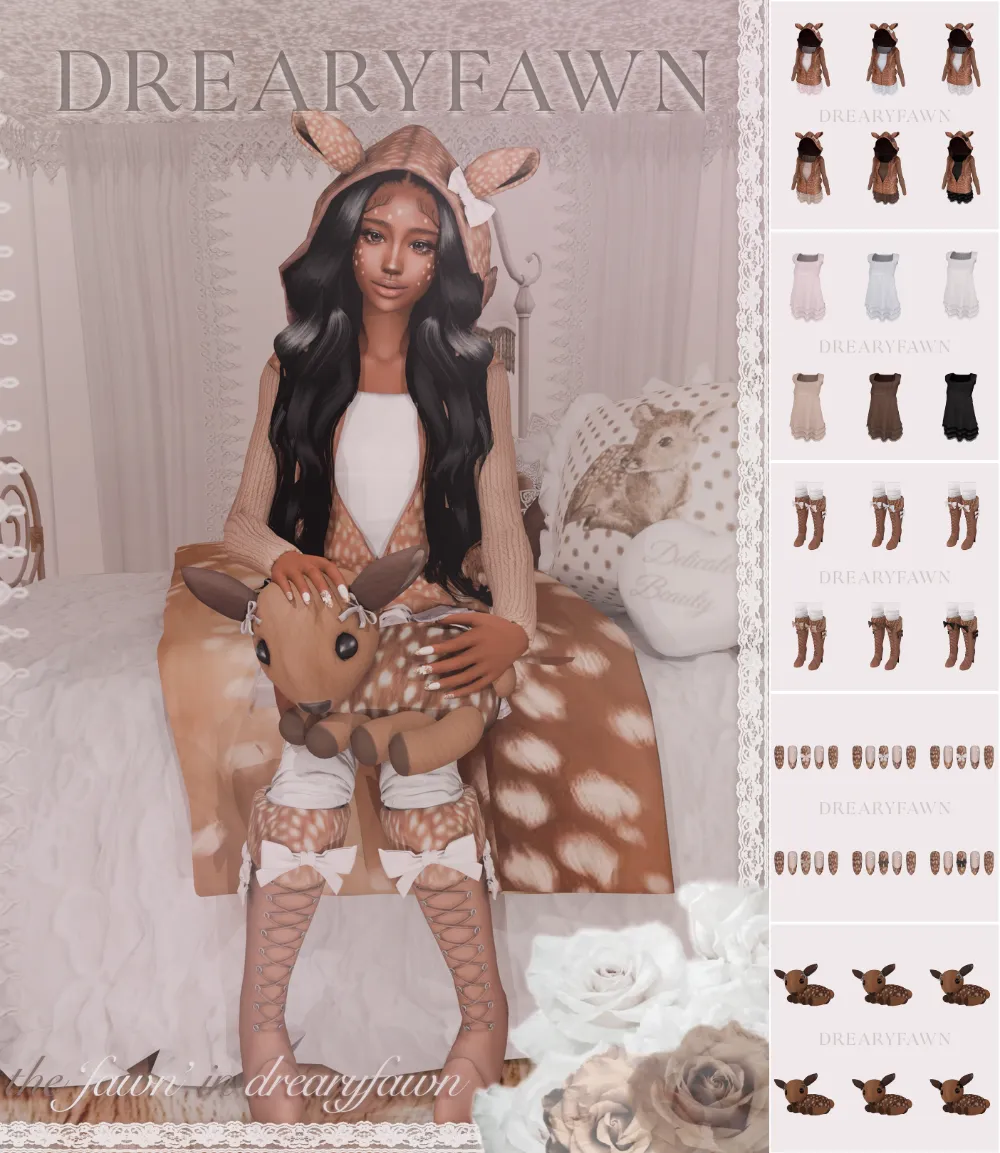 Картинка мода