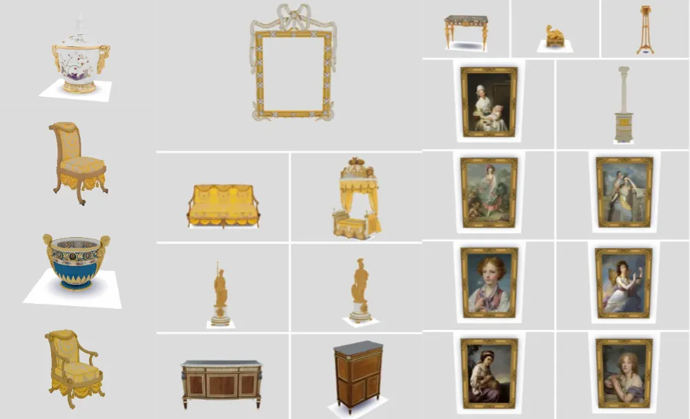 Картинка мода