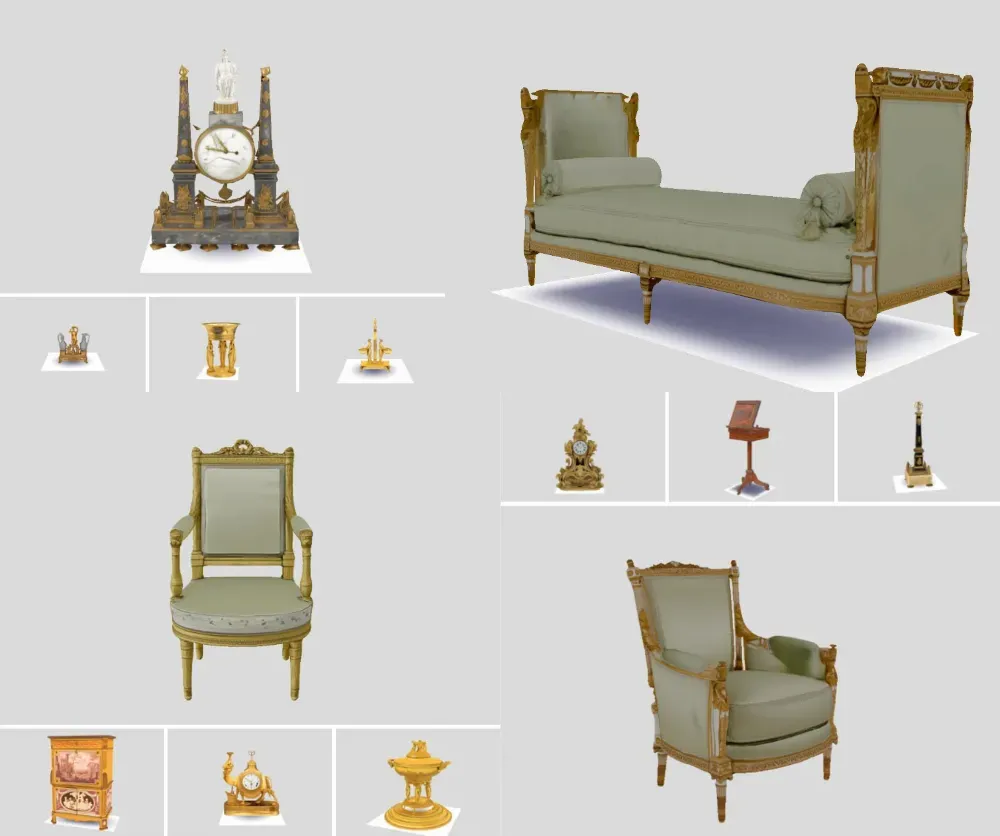 Картинка мода