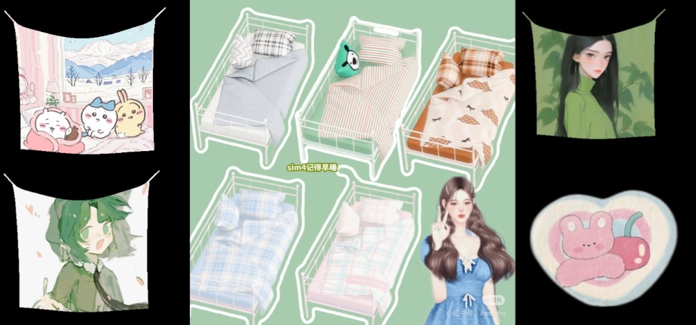 Картинка мода