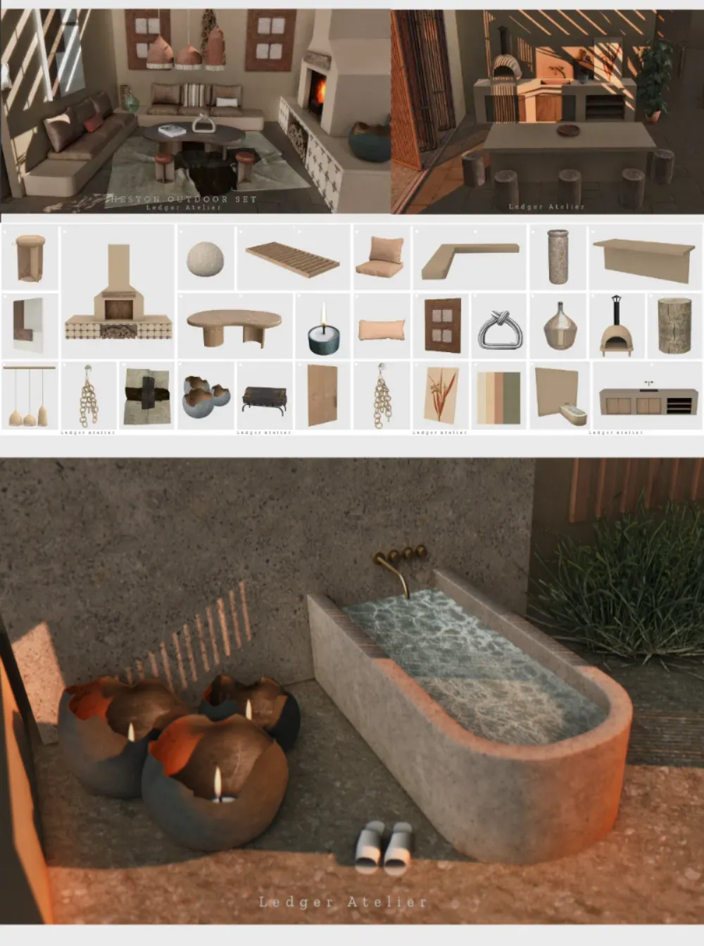 Картинка мода