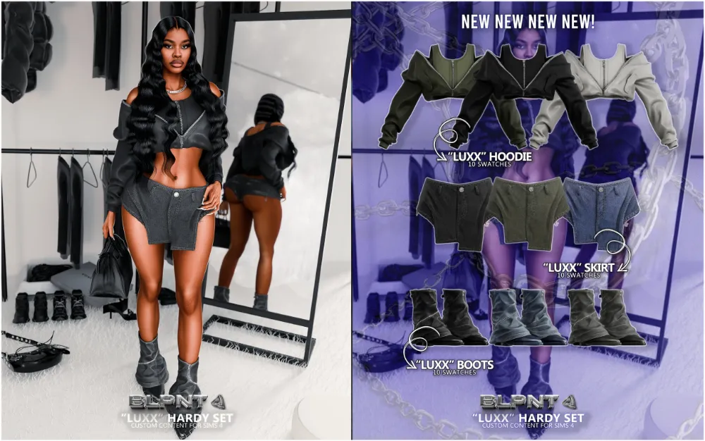 Картинка мода