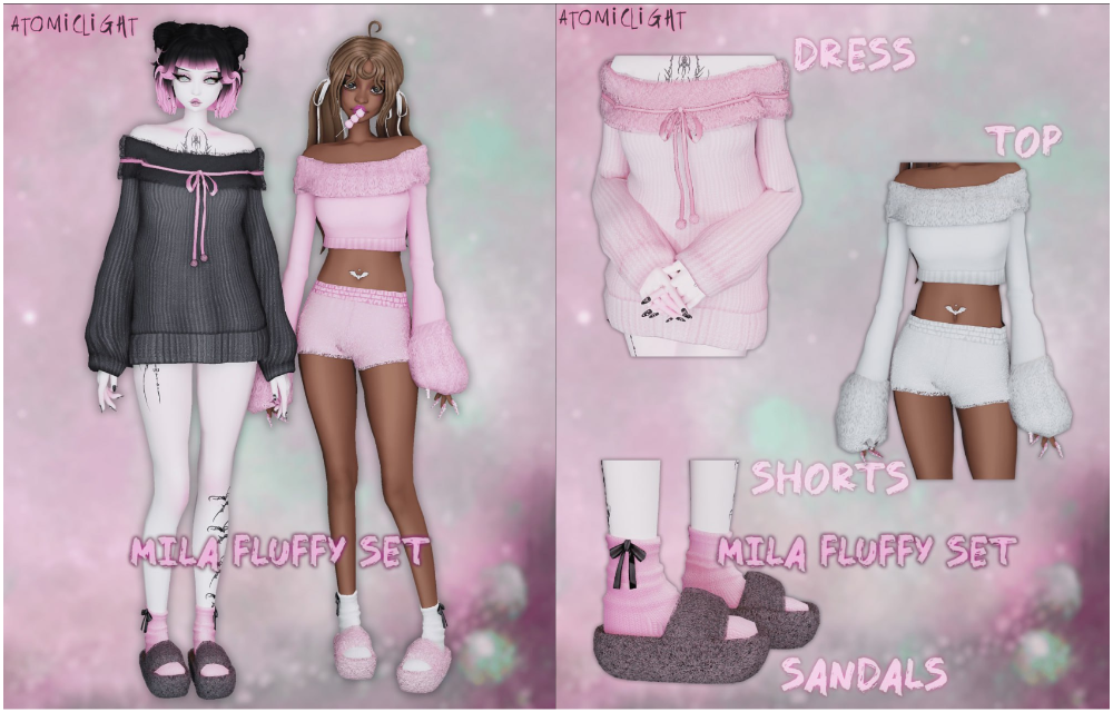 картика мода