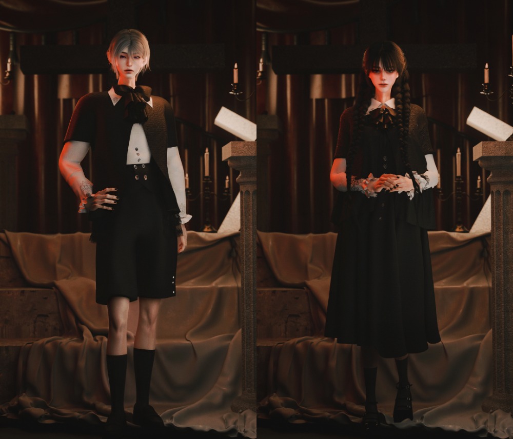 Картинка мода