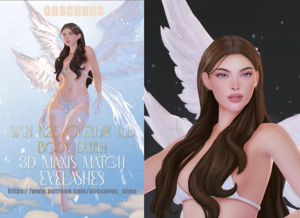 Картинка мода