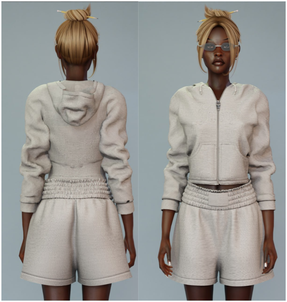 картика мода