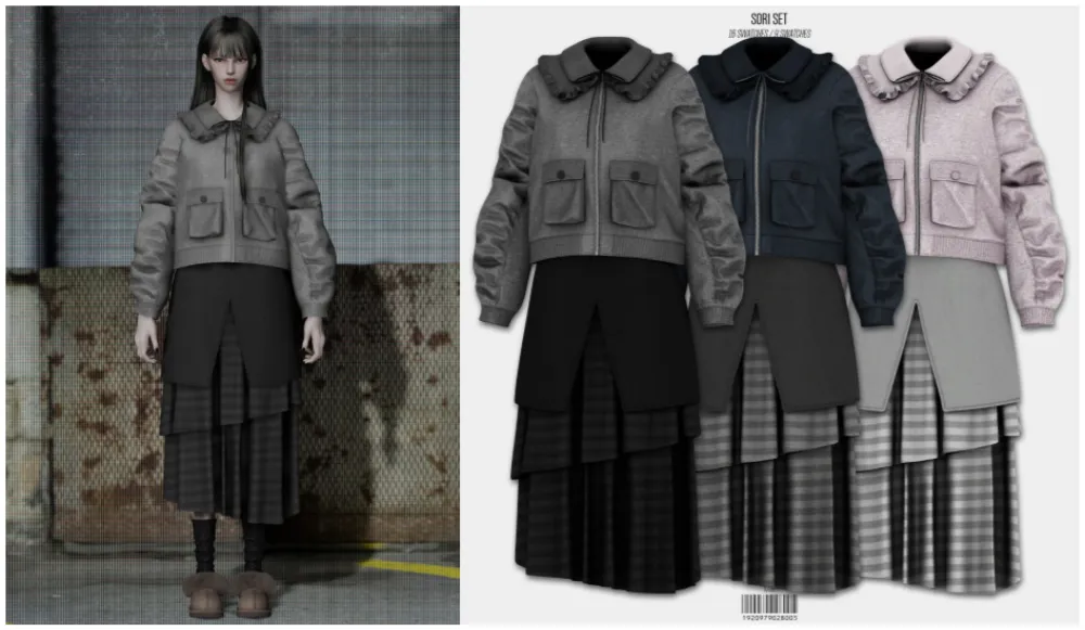 Картинка мода