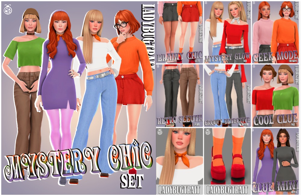 Картинка мода