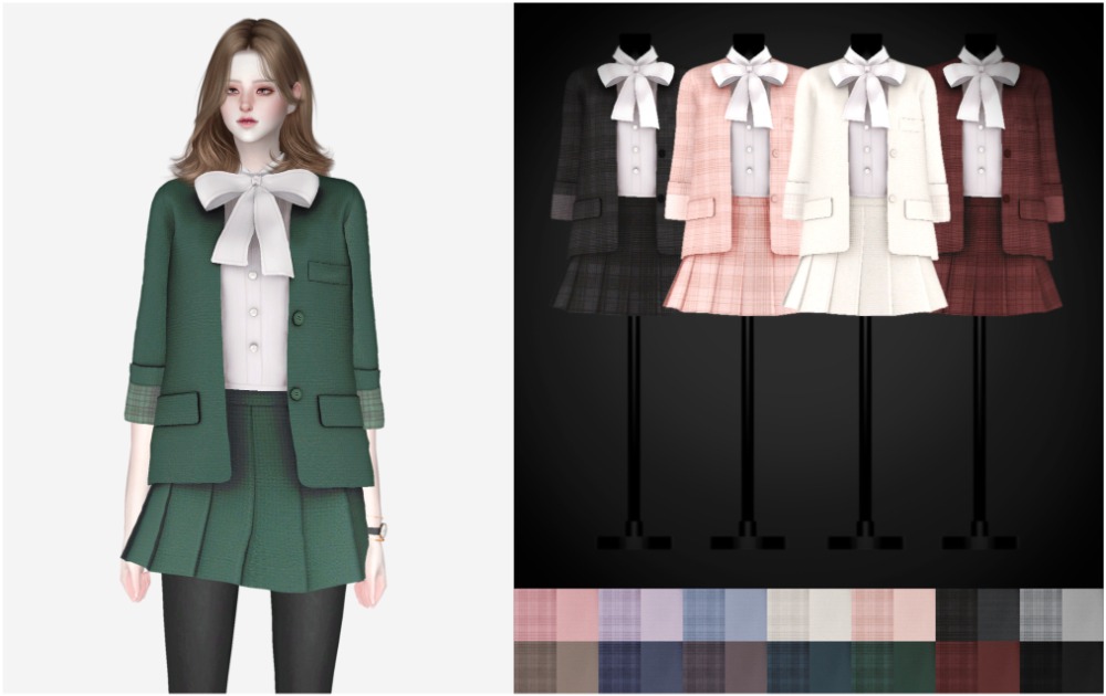 Картинка мода