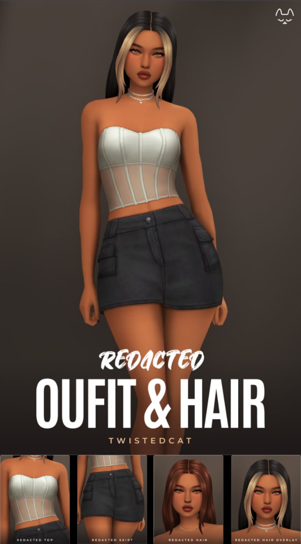 Картинка мода