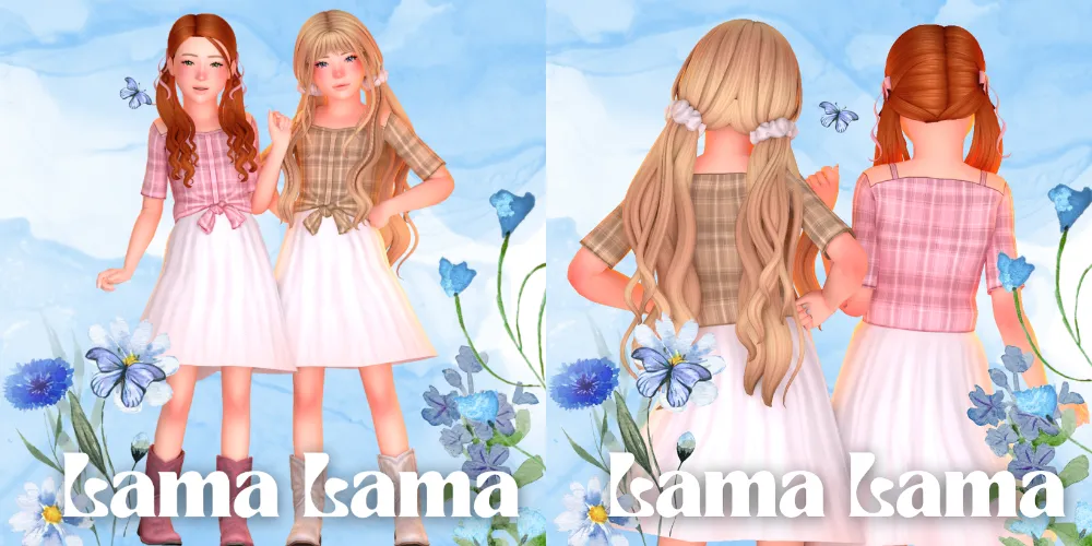 Картинка мода