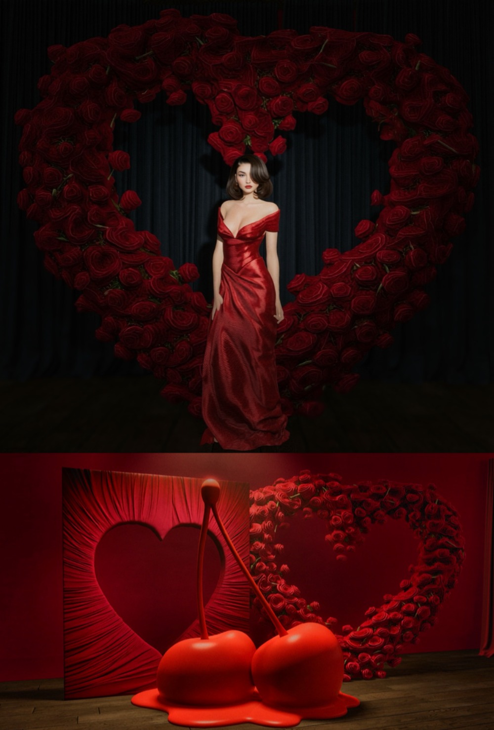 картика мода