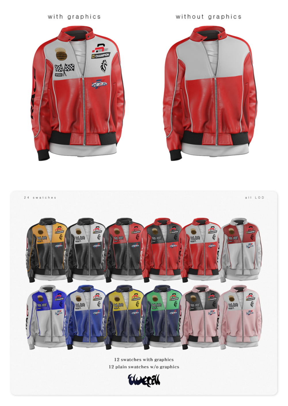 картика мода