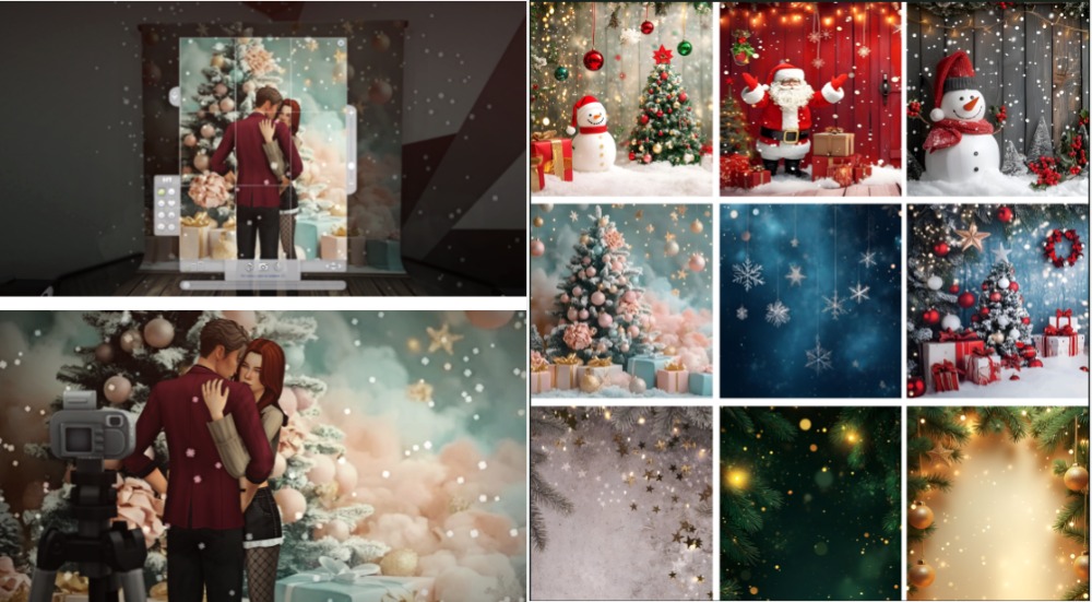 картика мода