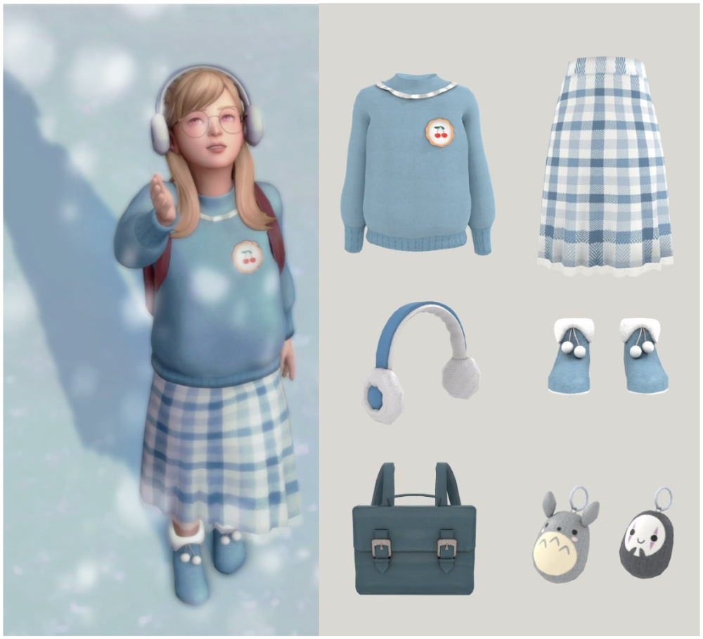 картика мода