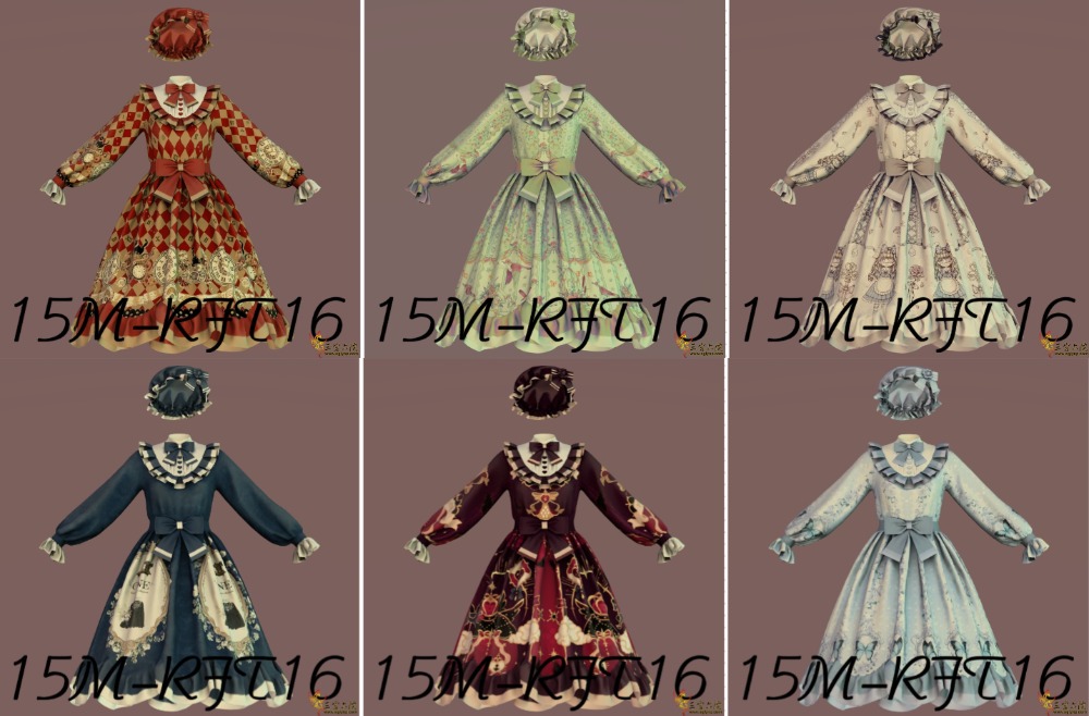 картика мода