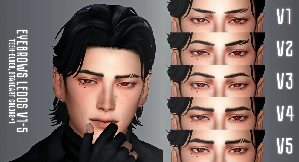 Картинка мода