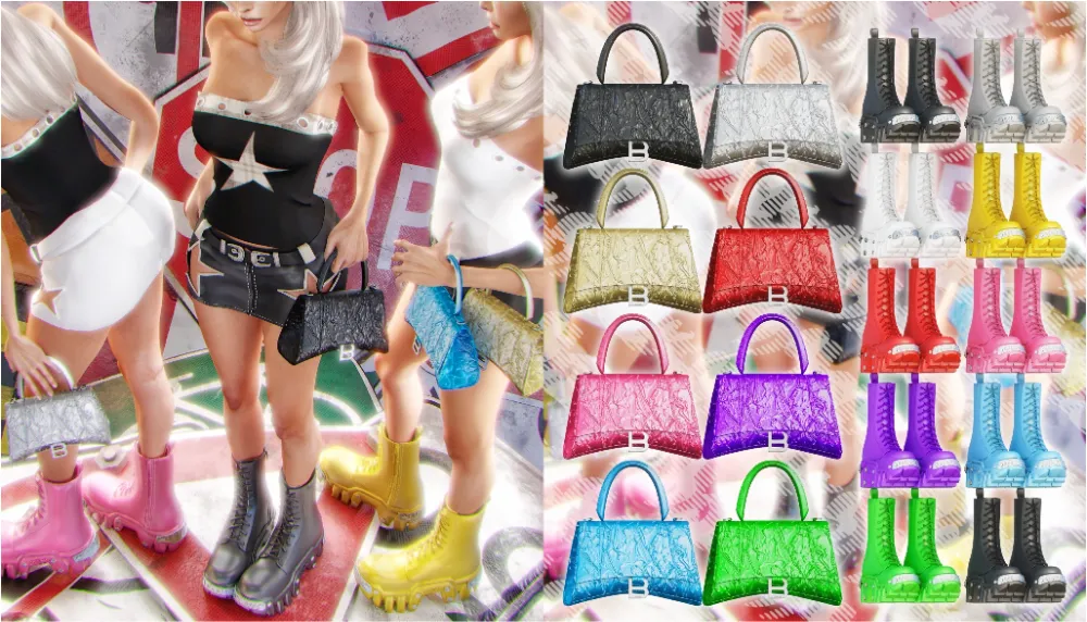 Картинка мода