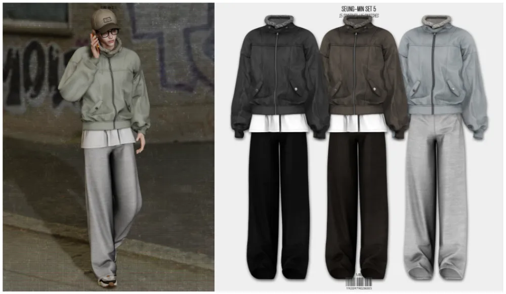 Картинка мода